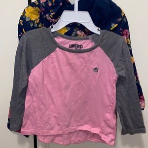 2 shirts for 1 sale 🏷